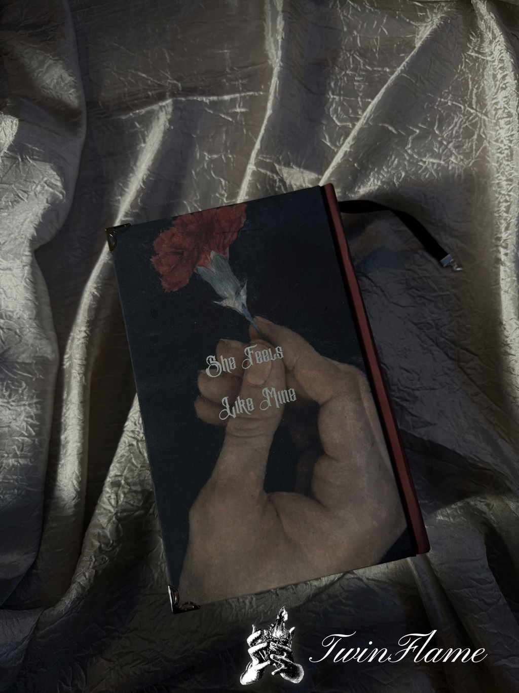 PREORDER Edge of Darkness Trilogy Omnibus Rebind !SHIPS MAY!