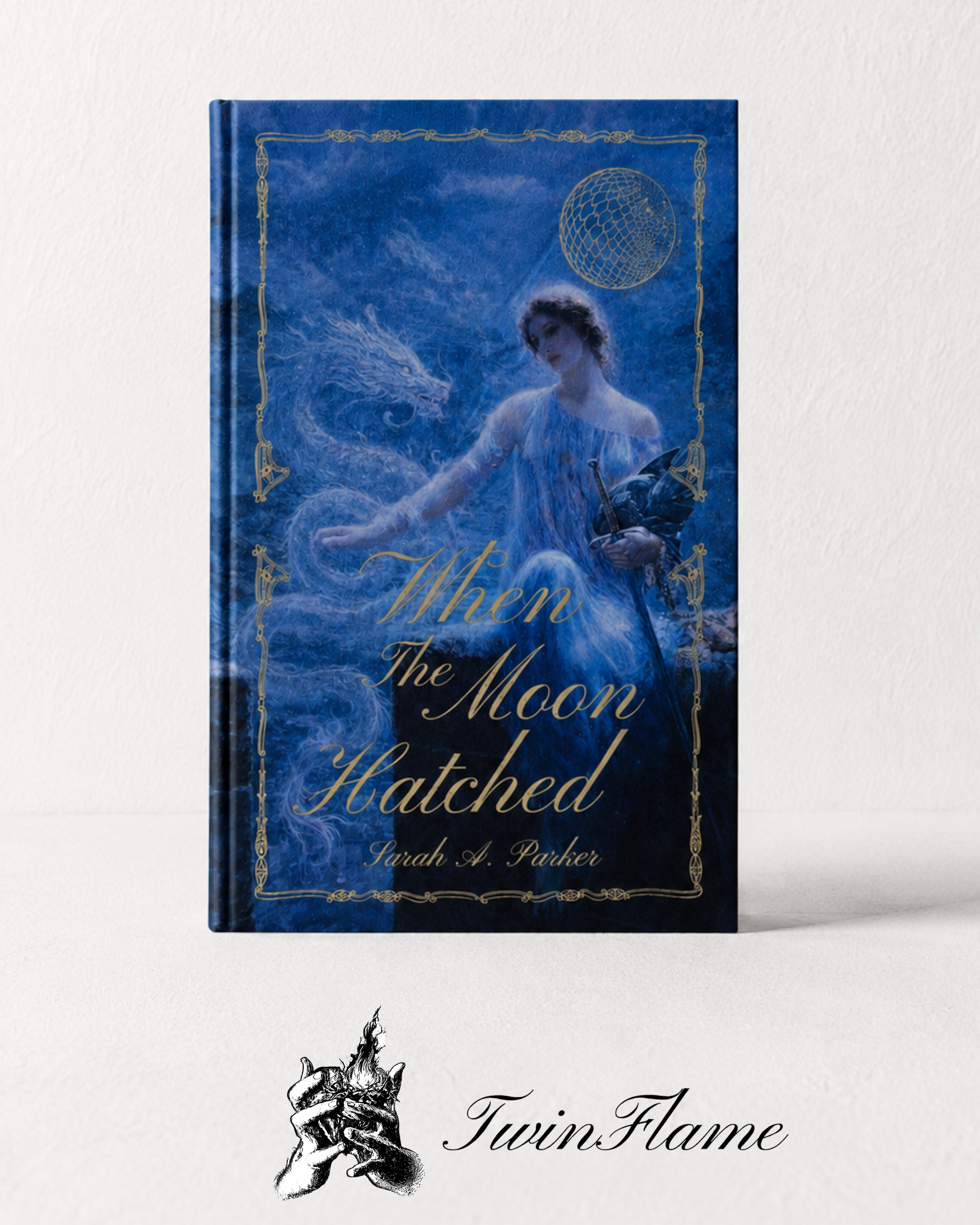 Bimonthly Handbound Bookbox (First box arrives in August)