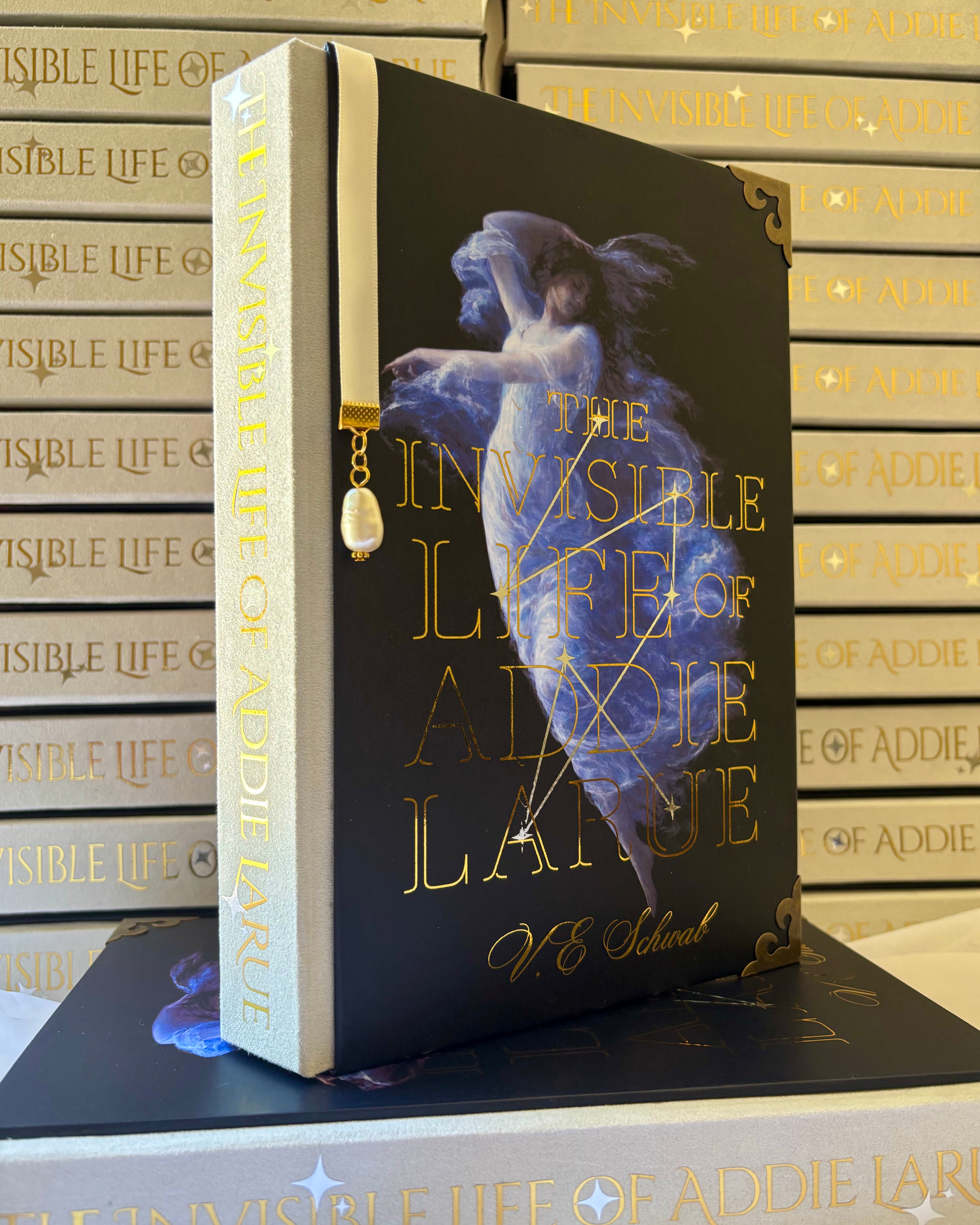 Bimonthly Handbound Bookbox (First box arrives in August)