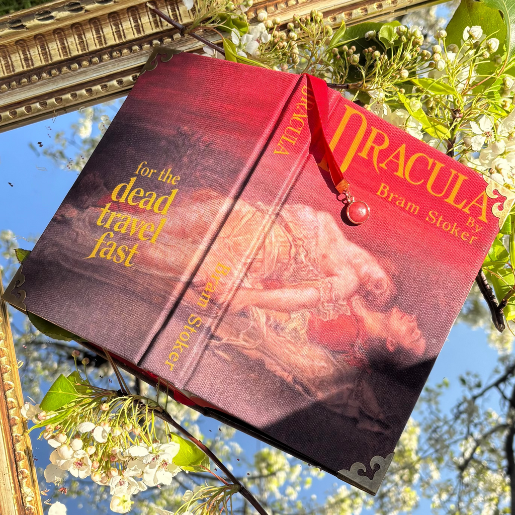 Bimonthly Handbound Bookbox