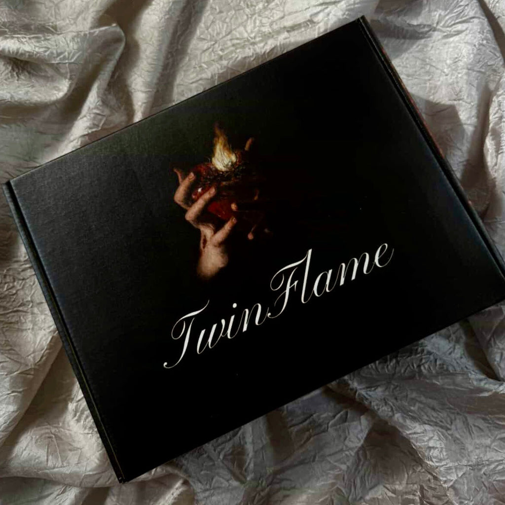 Bimonthly Handbound Bookbox