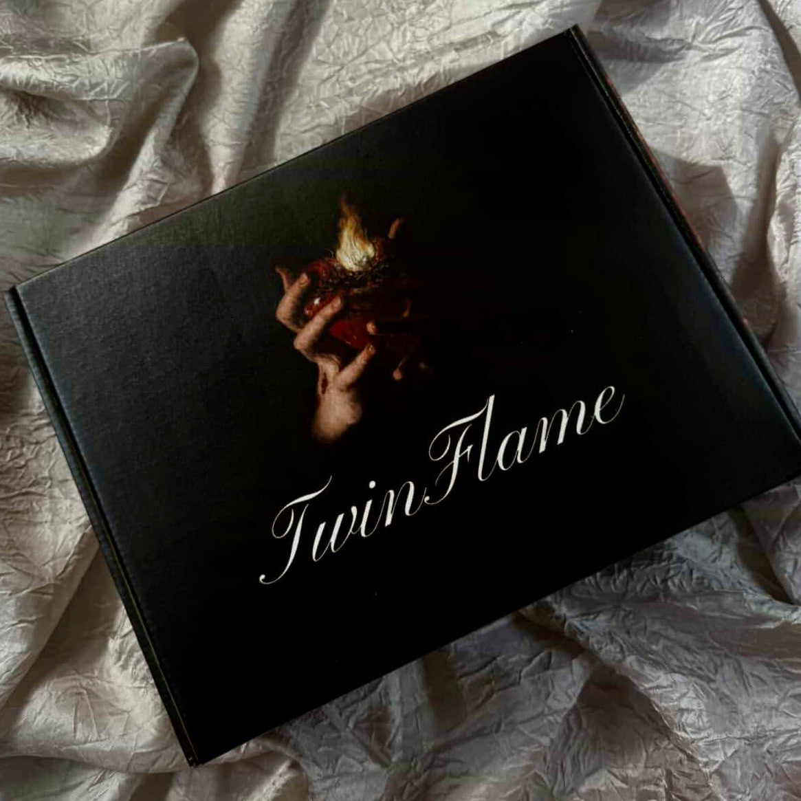 Bimonthly Handbound Bookbox