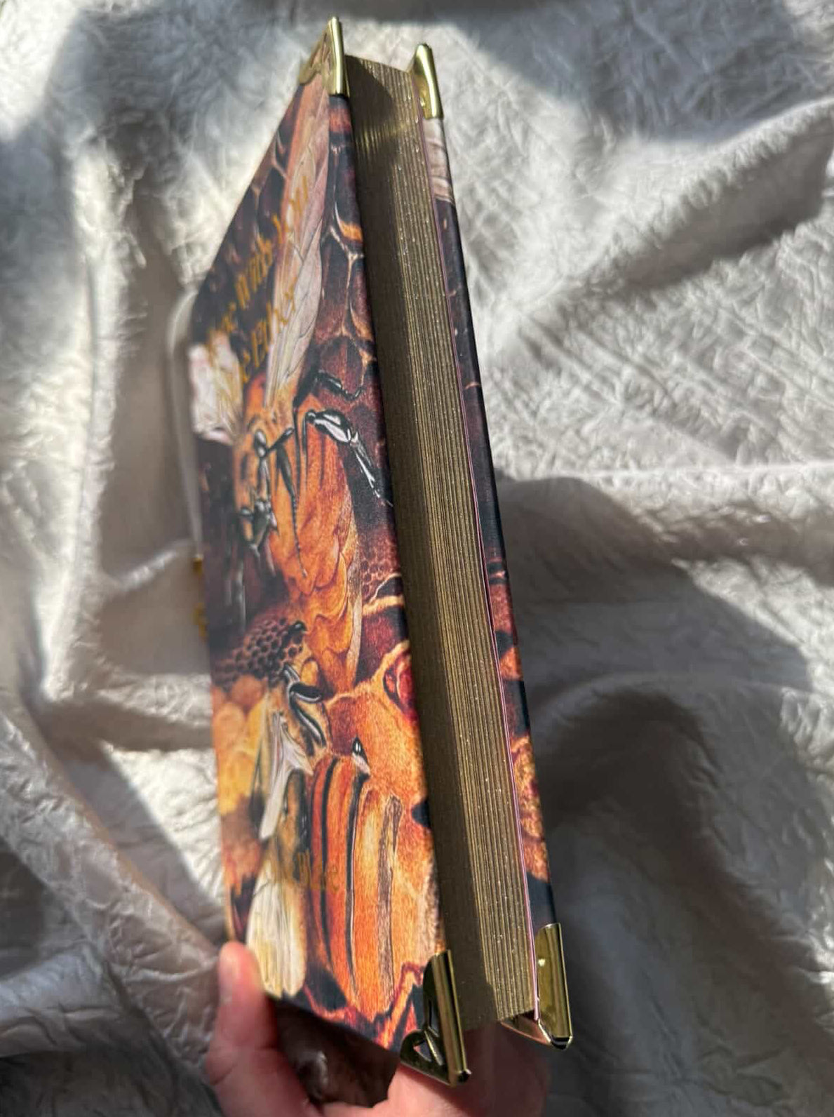 Bimonthly Handbound Bookbox