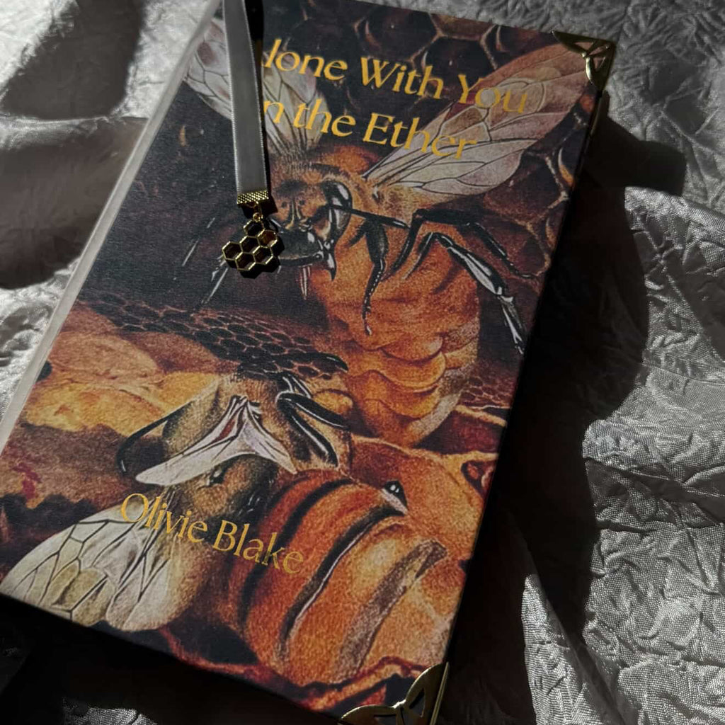 Bimonthly Handbound Bookbox