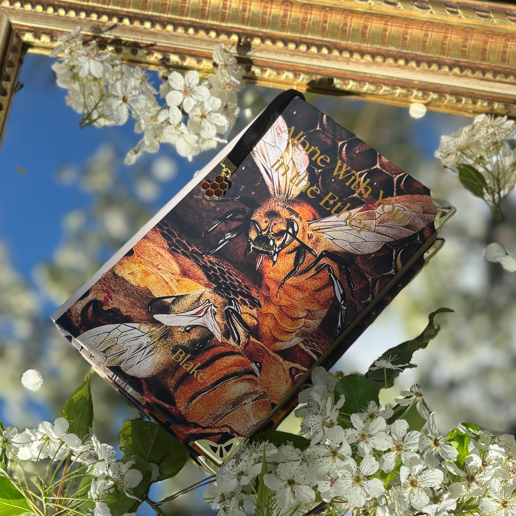 Bimonthly Handbound Bookbox (First box arrives in June)